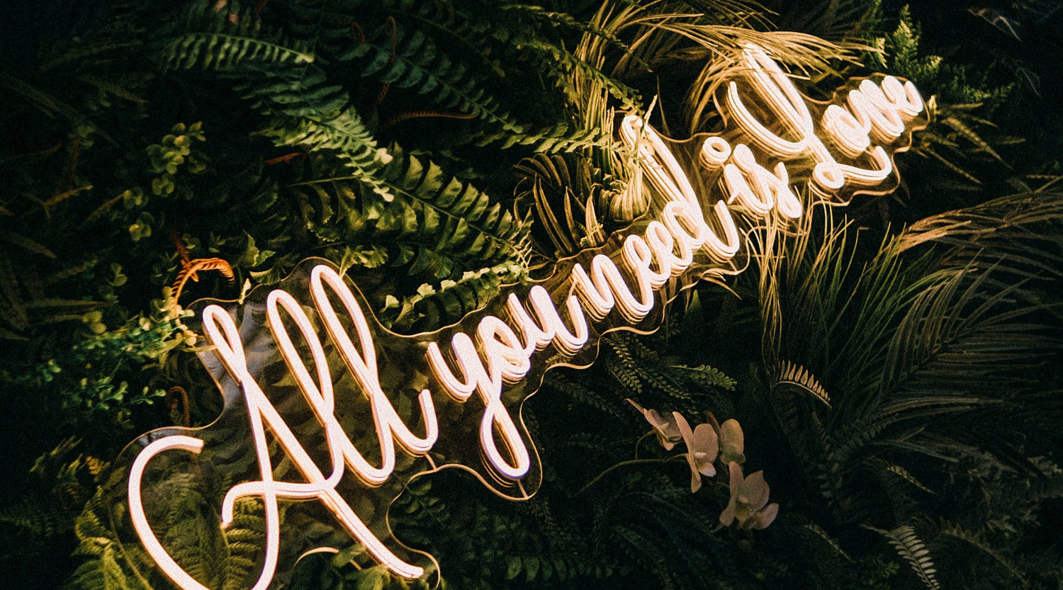 Brisbane's Bold Fonts: Choosing the Right Style for Neon Signs