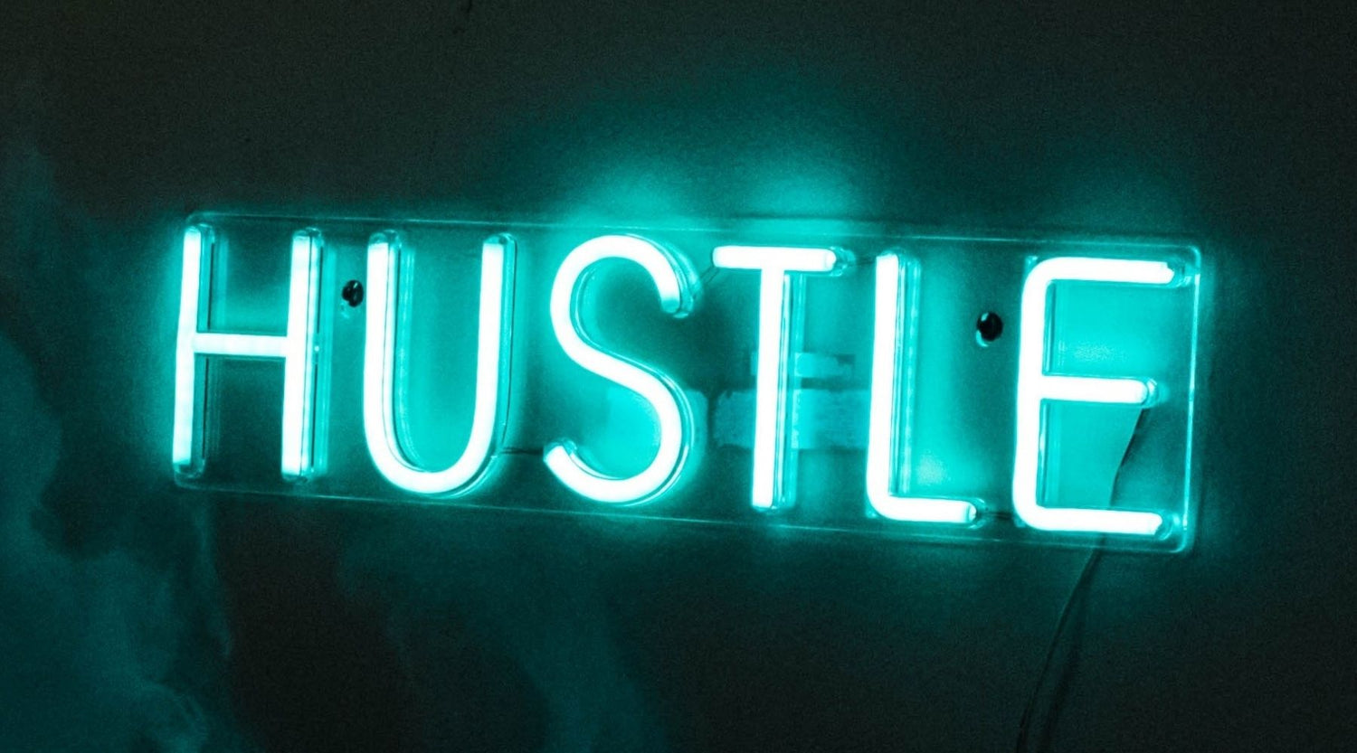 Custom Neon Signs for Gyms and Fitness Studios: Tips and Ideas