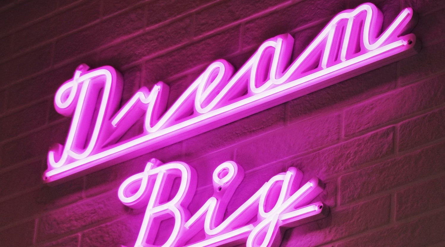 Elevate Your Home's Theme with Custom Neon Signs