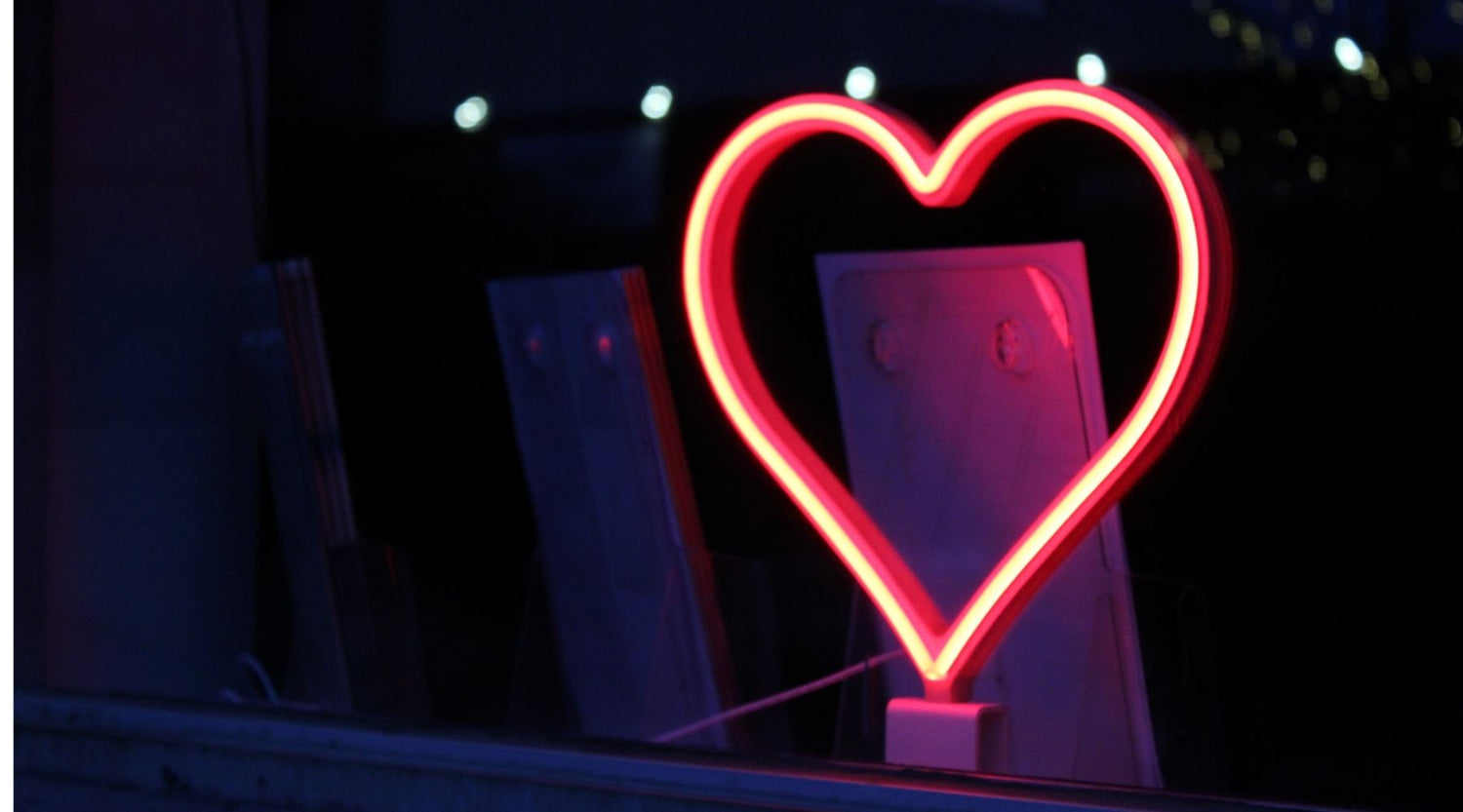 How to Incorporate Custom Neon Signs in Your Home Decor