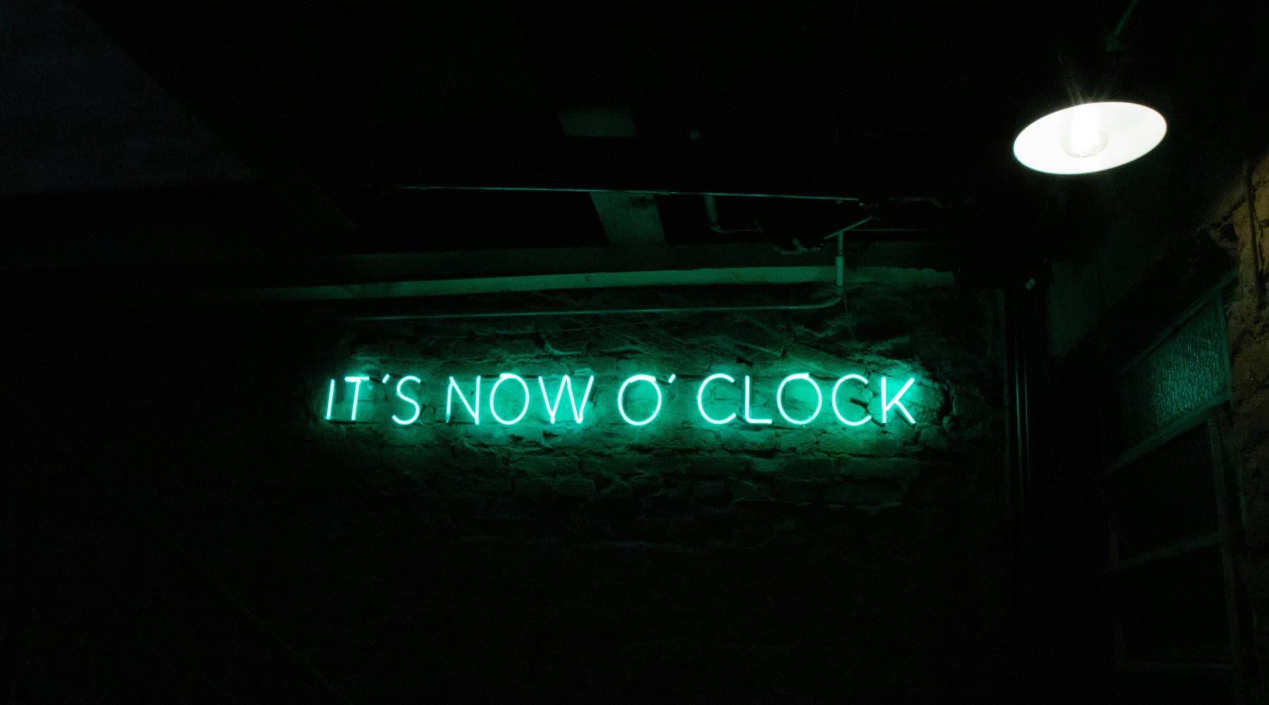 LED Neon Signs: An Eco-Friendly Lighting Solution