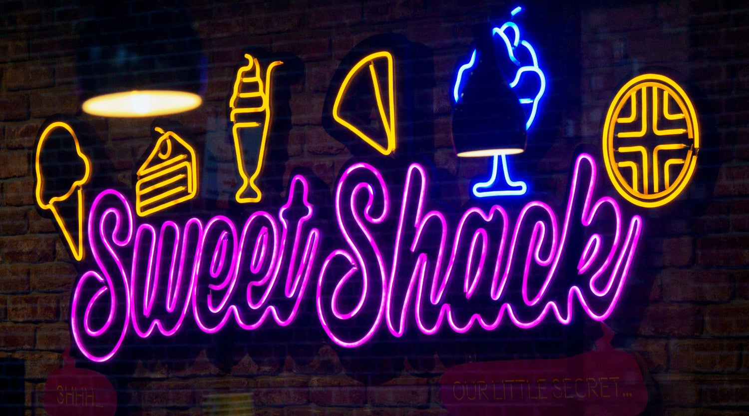 LED Neon Signs vs. Wall Art: Which is Better for Decor?