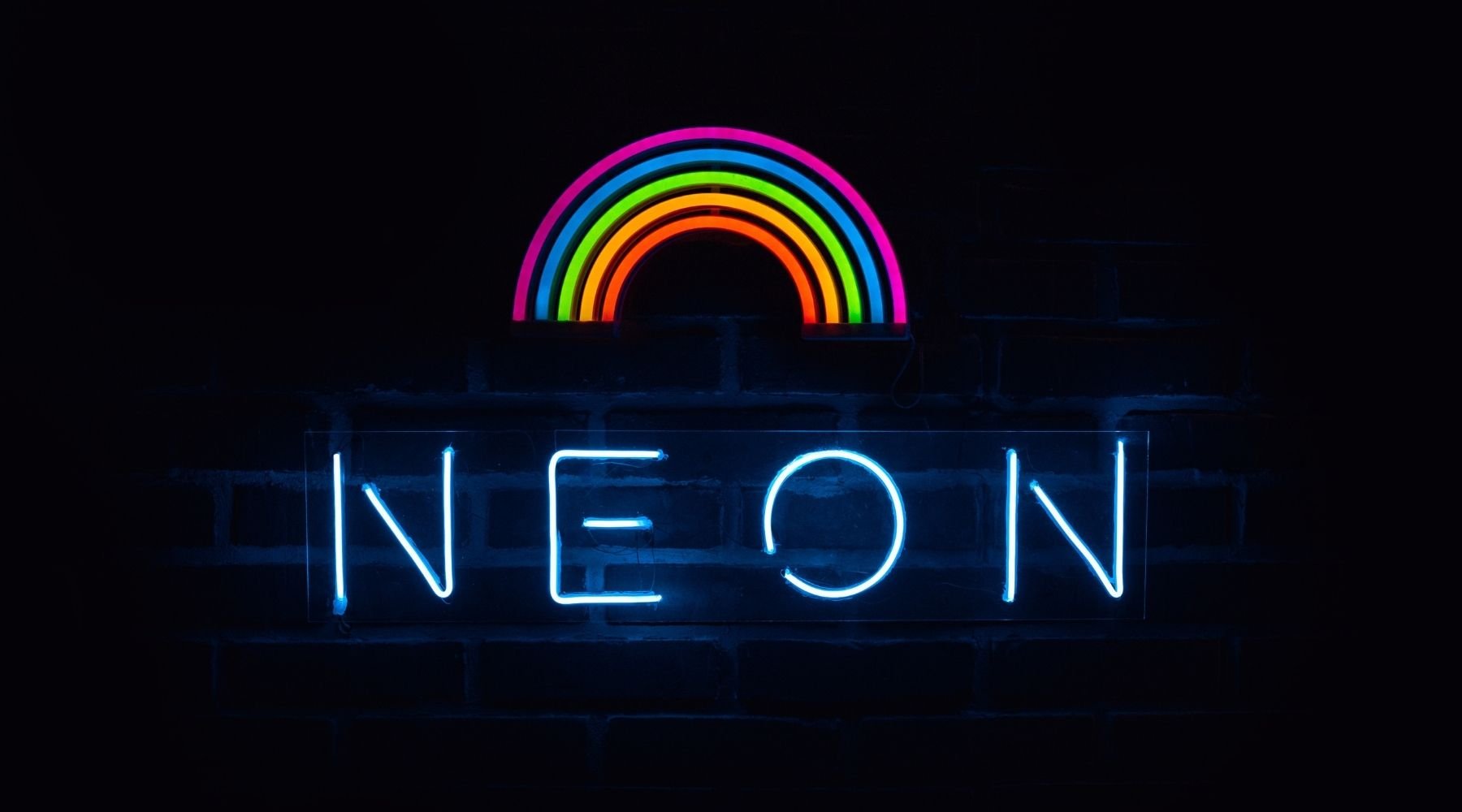 Neon Sign Safety: What You Need to Know Before Customising Your Sign