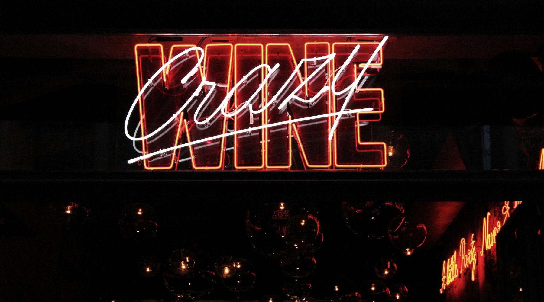 Neon Signage for Bachelor Parties