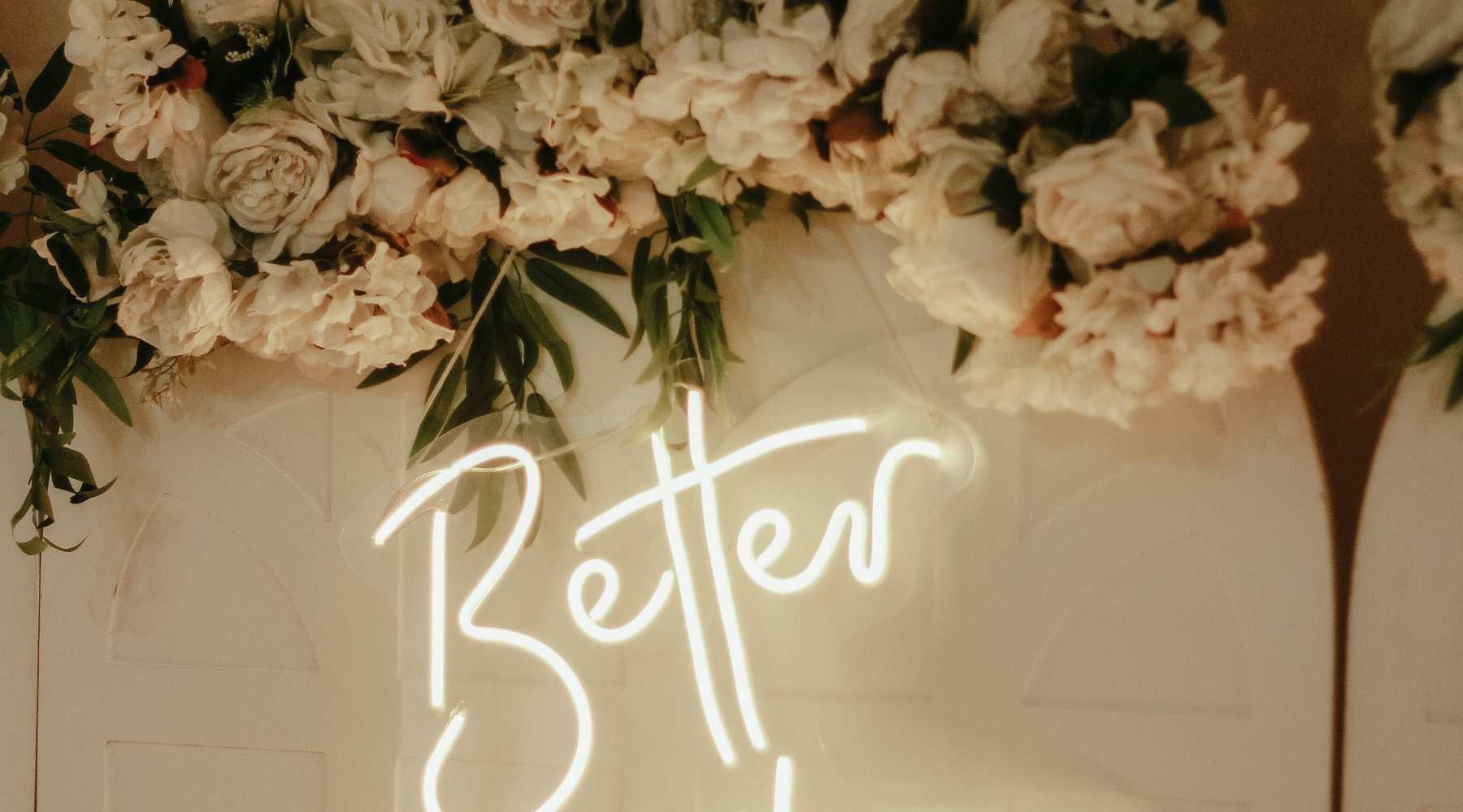 Neon Signs For Bridal Showers