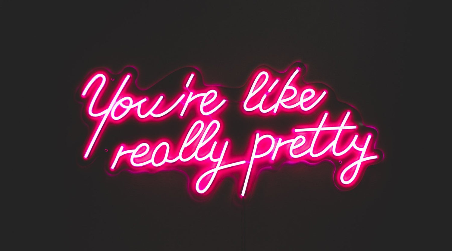 The Best Neon Ideas for Custom Neon Signs in Home Decor