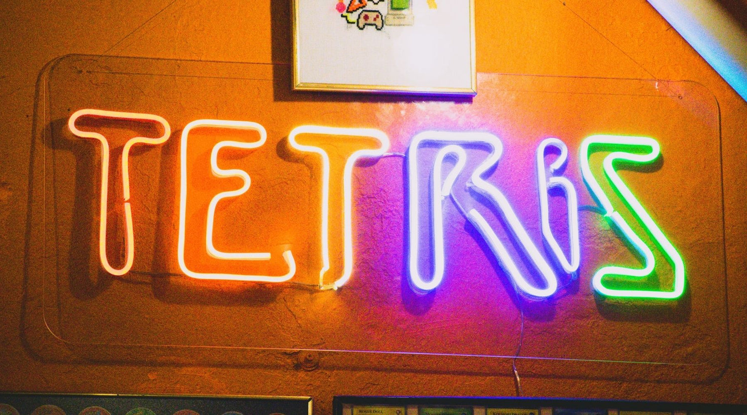 The Dos and Don'ts of Customizing Neon Signs
