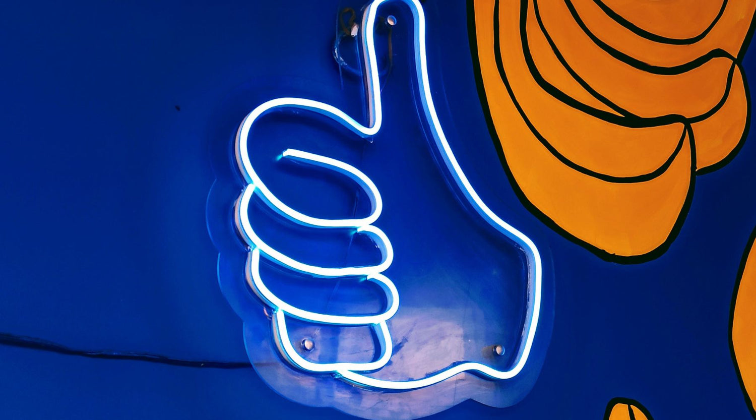 The Evolution of Neon Signs: LED vs Traditional