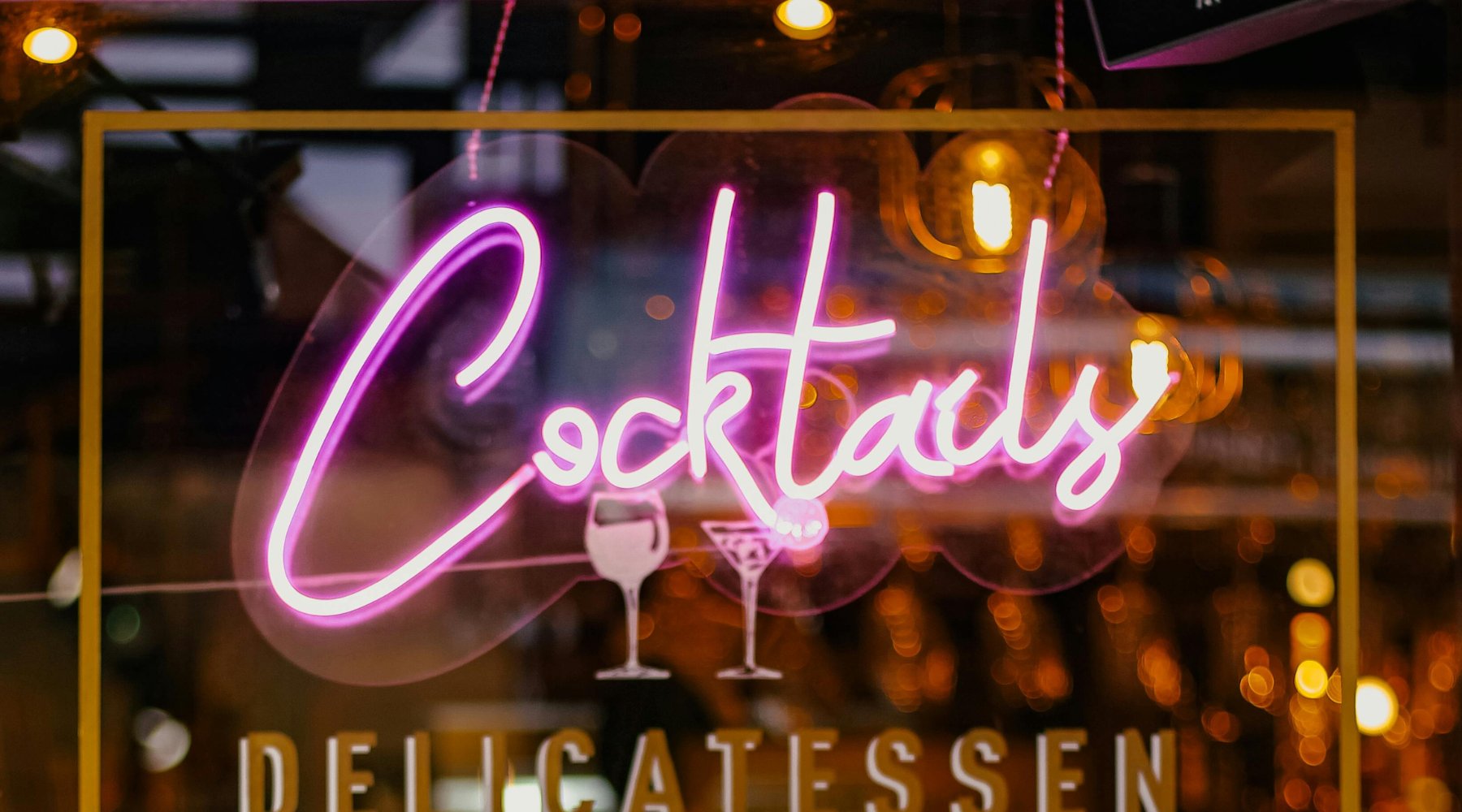 The Top Tips for Customizing Neon Signs
