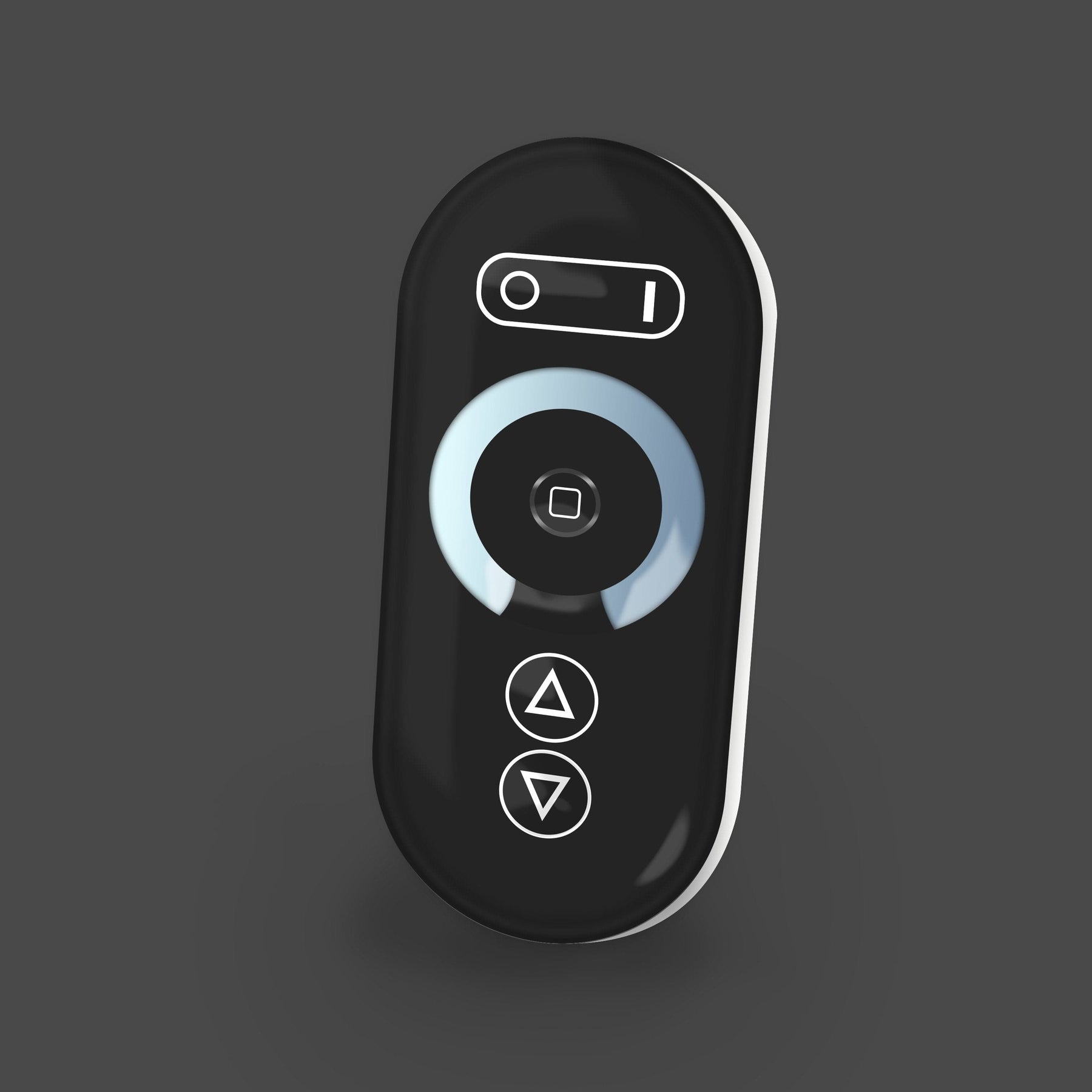 Unrivaled Neon Remote